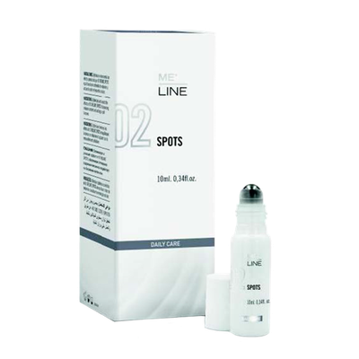 02 Me Line Spots от Me Line : 2792,25 грн