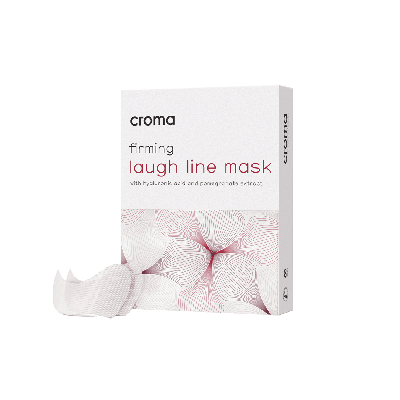 Croma Laugh Line Mask от Croma : 191,25 грн