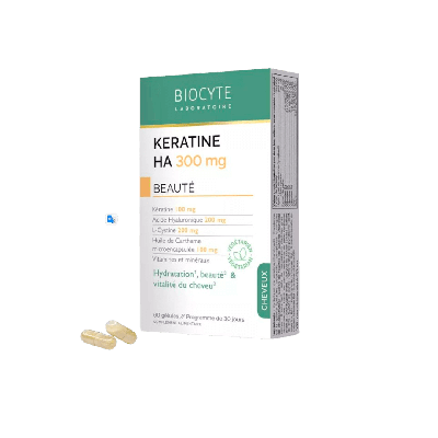 KERATINE HA 300 от Biocyte : 1350 грн