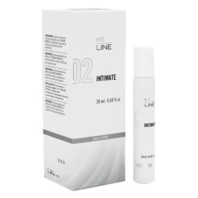 02 Me Line Intimate від Me Line : 3786,75 грн