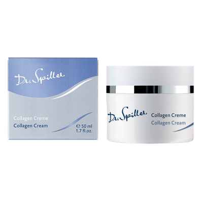 Collagen Cream 50 мл - 200 мл от производителя