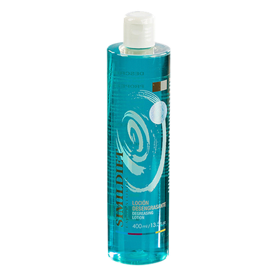 Degreasing Lotion: 400 мл 