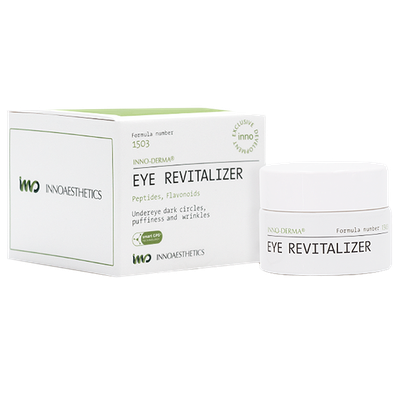 Eye Revitalizer 15 гр от Innoaesthetics