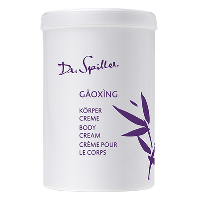 Gaoxing Body Cream: 250 мл - 1000 мл - 1620грн