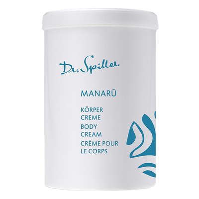 Manaru Body Cream: 250 мл - 1000 мл - 1566грн