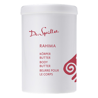 Rahima Body Butter: 250 мл - 1000 мл - 1404грн