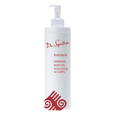 Rahima Body Oil: 100 мл - 500 мл - 1422грн