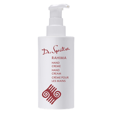 Rahima Hand Cream: 75 мл - 200 мл - 774грн