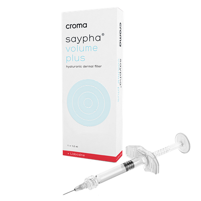 Saypha Volume Plus Lidocaine від Saypha 