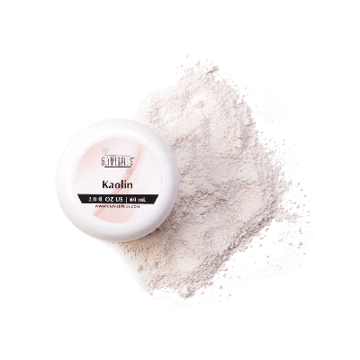 Kaolin Clay Powder 60 мл от GlyMed Plus