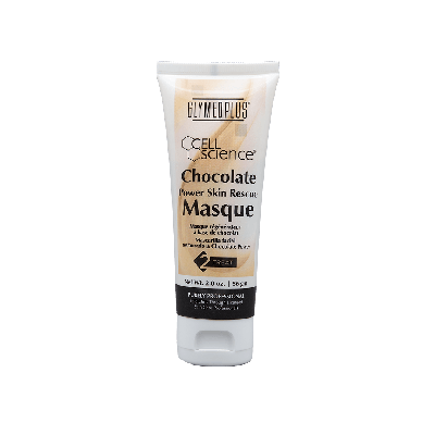 Chocolate Power Skin Rescue Masque 56 мл от GlyMed Plus