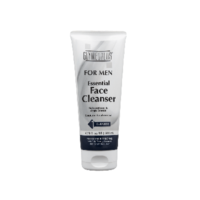 Essential Face Cleanser: 30 мл - 200 мл - 557,10грн