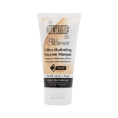 Ultra-Hydrating Enzyme Masque: 30 мл - 56 мл - 170 г - 1417,50грн