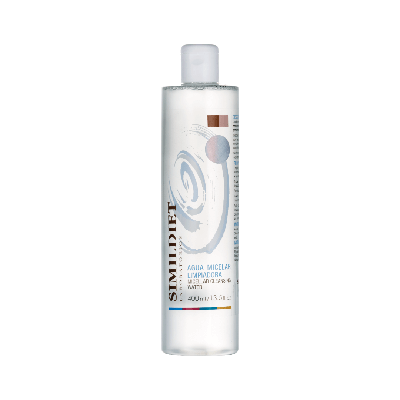 Micellar Cleansing Water: 400 мл - 1511,10грн