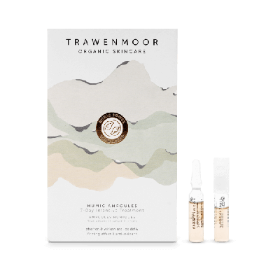 Trawenmoor HUMIC AMPOULES, 7*2ml