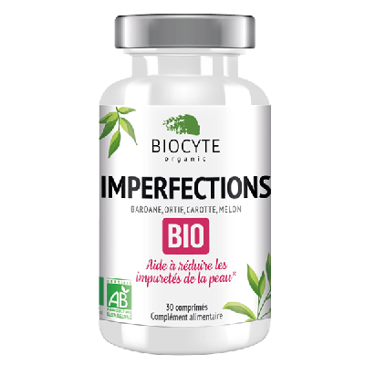 Imperfections Bio: 30 капсул - 911,25грн