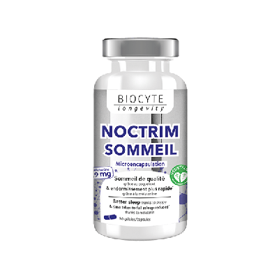 Noctrim Sommeil: 30 капсул - 843,75грн