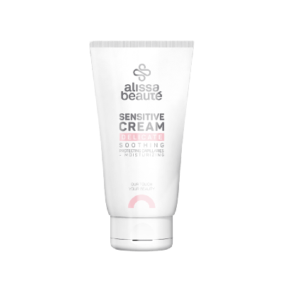 Sensitive Cream: 20 мл - 50 мл - 150 мл - 658,35грн