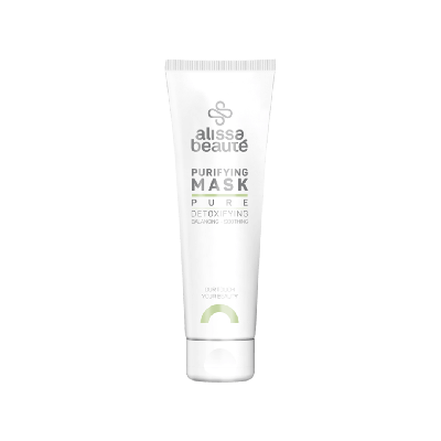 PURE SKIN Purifying Mask 100 мл вiд Alissa Beaute