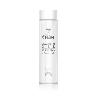 Cleansing Gel: 200 мл - 400 мл - 1130,85грн