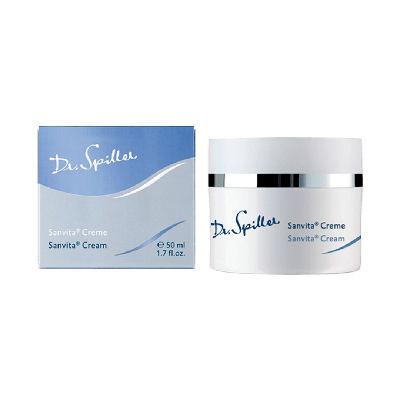 Sanvita® Cream: 50 мл - 200 мл - 1980грн