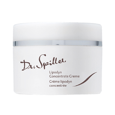 Lipodyn Concentrate Cream: 250 мл - 50 мл 